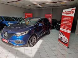 RENAULT Kadjar 1.5 blue dci Life 115cv