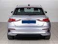 AUDI A3 SPORTBACK A3 SPB 30 TDI Business Advanced