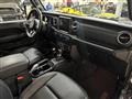 JEEP WRANGLER Unlimited 2.2 Mjt II Sahara