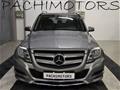 MERCEDES CLASSE GLK CDI Sport "1 Proprietario-Tagliandi MB-Pelle/Alc"