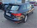 AUDI A4 Avant 2.0 tdi Business quattro 190cv - FT819MS -