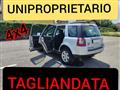 LAND ROVER FREELANDER 2.2 TD4 S.W. 4x4 ( DISTRIBUZIONE FATTA )