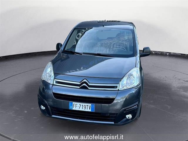 CITROEN BERLINGO Multispace BlueHDi 100 Feel