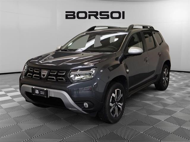 DACIA DUSTER 1.0 TCe GPL 4x2 Prestige