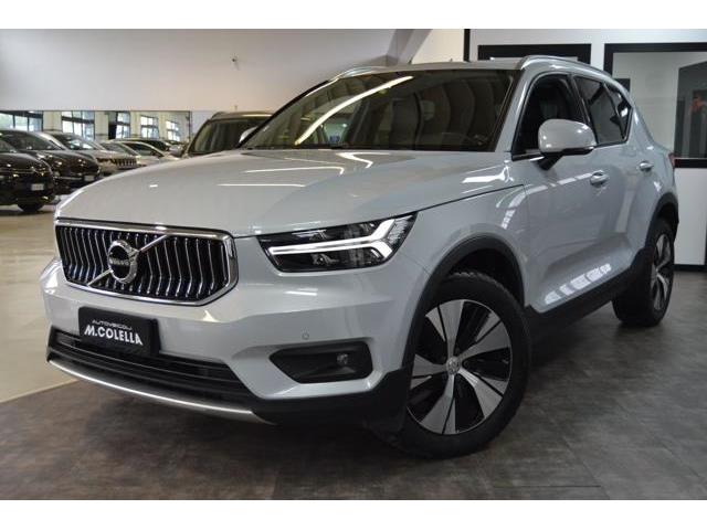 VOLVO XC40 D3 Momentum GearTronic