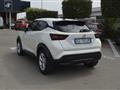 NISSAN JUKE 1.0 DIG-T 114 CV N-Connecta