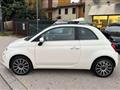 FIAT 500 C 1.0 hybrid Connect 70cv FULL OPTIONAL PROMO FIN