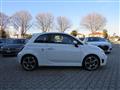 ABARTH 595 1.4 Turbo T-Jet 165CV #17"#Clima Auto