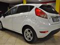 FORD FIESTA 1.6 TDCi 95CV 5 PORTE  Business