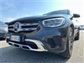 MERCEDES GLC SUV GLC 220 d 4Matic Sport