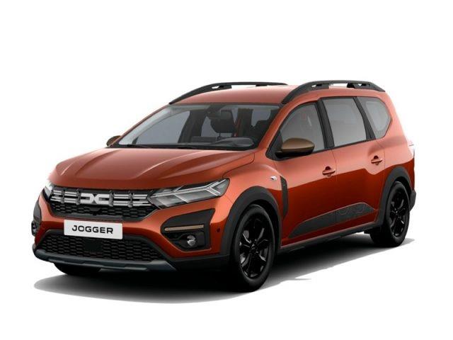 DACIA JOGGER Extreme UP TCe 100 GPL ECO-G 5P