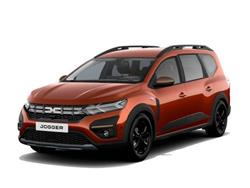 DACIA JOGGER Extreme UP TCe 100 GPL ECO-G 5P