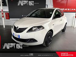 LANCIA YPSILON 1.0 firefly hybrid Silver s&s 70cv