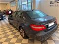 MERCEDES CLASSE E BERLINA CDI BlueEFFICIENCY Avantgarde