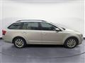 SKODA OCTAVIA 1.4 TSI Wagon Ambition G-Tec