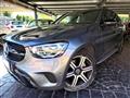 MERCEDES CLASSE GLC COUPE SPORT 4MATIC PORT ELETTRICO UNIPRO!