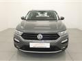 VOLKSWAGEN T-ROC 1.6 TDI Style