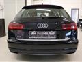 AUDI A6 AVANT Avant 2.0 TDI 190 CV ultra S tronic RESTAILING