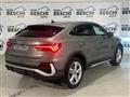 AUDI Q3 SPORTBACK SPB 40 TFSI quattro S tronic S line edition