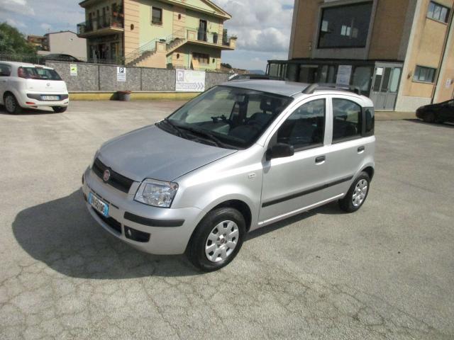 FIAT Panda 1.2 Dynamic eco garantita