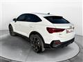 AUDI Q3 SPORTBACK Q3 SPB 40 TDI quattro S tronic S line edition