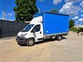 FIAT DUCATO 35 2.3 MJT 150CV PL  Maxi/ boxato/ telonato/cab