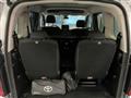 TOYOTA PROACE CITY VERSO Proace City Verso 1.5D 100 CV S&S L1 Lounge