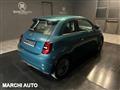 FIAT 500 ELECTRIC Berlina 23,65 kWh