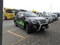 ISUZU D-MAX 1.9 Crew Cab Quasar A/T 4WD Clima