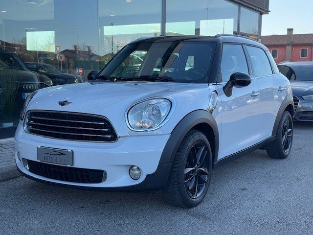 MINI COUNTRYMAN Mini Cooper D Countryman