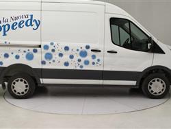 FORD TRANSIT 290 2.0 tdci 130cv trend