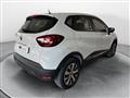 RENAULT CAPTUR 1.5 dCi 8V 90 CV Start&Stop Wave