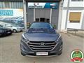 HYUNDAI TUCSON 1.7 CRDi XPossible