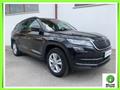 SKODA KODIAQ 2.0 TDI SCR DSG Executive/SEDILI RISCALDABILI