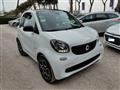 SMART FORTWO 1.0 T.amic CRUISE,CERCHI LEGA,CLIMA