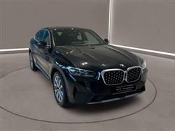 BMW X4 (G02/F98) -  xDrive20d 48V