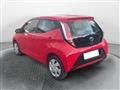 TOYOTA AYGO 1.0 12V VVT-i 5 porte Cool Soda Connect