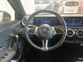 MERCEDES CLASSE A SEDAN d Automatic Progressive Advanced Plus