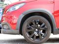 PEUGEOT 2008 (2013) BlueHDi 100 GT Line