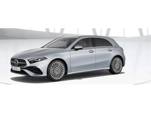 MERCEDES CLASSE A d Automatic AMG Line Advanced Plus