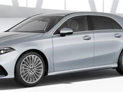 MERCEDES CLASSE A d Automatic AMG Line Advanced Plus