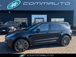 PORSCHE MACAN 2.0 T