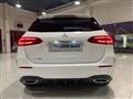 MERCEDES CLASSE B d Automatic Premium PACK NIGHT LUCI INTERNE