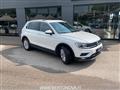 VOLKSWAGEN TIGUAN 1.6 TDI SCR Business BlueMotion Technology