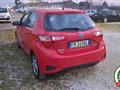 TOYOTA YARIS 1.5 Hybrid 5 porte Active T.S.S. Navy