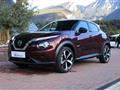 NISSAN JUKE 1.0 DIG-T 117 CV Tekna VINCOLOFINANZIAMENTO