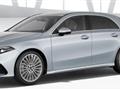 MERCEDES CLASSE A d Automatic AMG Line Advanced Plus