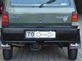 FIAT PANDA 1ª serie 1000 4x4 Sisley