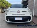 FIAT 500L NATURAL POWER METANO 85CV LOUNGE ADATTA NEOPATENT.