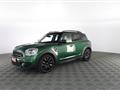 MINI COUNTRYMAN  2.0 Cooper SD Countryman ALL4 Automat